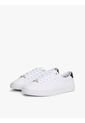 Tenis Blanco Im Lulu Corp Tommy Hilfiger de Tommy Hilfiger
