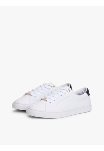 Tenis Blanco Im Lulu Corp Tommy Hilfiger Tommy Hilfiger