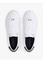Tenis Blanco Im Lulu Corp Tommy Hilfiger de Tommy Hilfiger