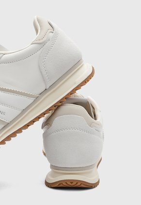 Tenis Lifestyle TOMMY HILFIGER Profile Runner Marfil