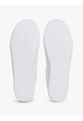 Tenis Blanco Im Lulu Corp Tommy Hilfiger