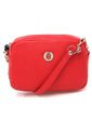 Bolso Rojo Tommy Hilfiger de Tommy Hilfiger