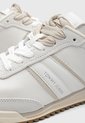 Tenis Lifestyle TOMMY HILFIGER Profile Runner Marfil de Tommy Hilfiger