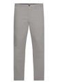 Pantalón Chino Bleecker Hombre Gris Tommy Hilfiger de Tommy Hilfiger