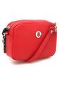 Bolso Rojo Tommy Hilfiger de Tommy Hilfiger