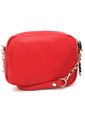 Bolso Rojo Tommy Hilfiger de Tommy Hilfiger