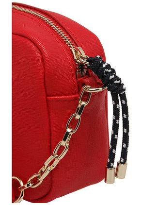 Bolso Rojo Tommy Hilfiger