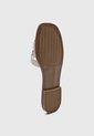 Sandalias Planas TOMMY HILFIGER Terenz Marfil de Tommy Hilfiger
