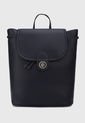 Morral  Azul-Dorado Tommy Hilfiger de Tommy Hilfiger