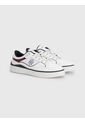Tenis Con Logo Tommy Hilfiger Blanco de Tommy Hilfiger