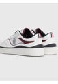 Tenis Con Logo Tommy Hilfiger Blanco de Tommy Hilfiger