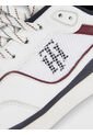 Tenis Con Logo Tommy Hilfiger Blanco de Tommy Hilfiger