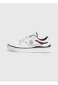 Tenis Con Logo Tommy Hilfiger Blanco de Tommy Hilfiger