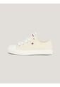 Tenis Casual Para Niño Beige Tommy Hilfiger de Tommy Hilfiger