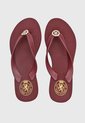 Sandalias Flip Flop TOMMY HILFIGER Rohrie Vinotinto de Tommy Hilfiger