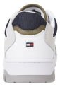 Tenis Tipo Basket Con Monograma Para Hombre Tommy Hilfiger de Tommy Hilfiger