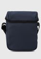 Bolso Manos Libres Azul Navy-Negro-Blanco Tommy Jeans de Tommy Hilfiger