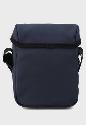 Bolso Manos Libres Azul Navy-Negro-Blanco Tommy Jeans