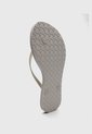 Sandalias Flip Flop TOMMY HILFIGER Scandi Summer Blanco de Tommy Hilfiger