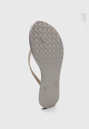Sandalias Flip Flop TOMMY HILFIGER Scandi Summer Blanco