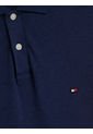 Polo Azul Shawn Mendes De Corte Regular Tommy Hilfiger de Tommy Hilfiger