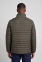 Chaqueta Acolchada TOMMY HILFIGER Verde Oliva de Tommy Hilfiger