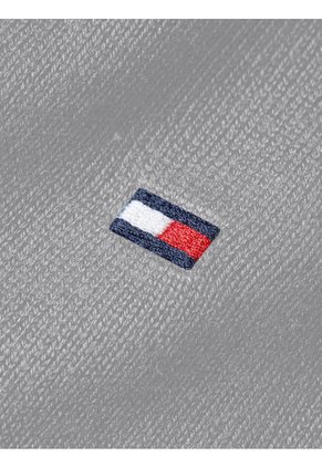 Saco Manga Larga Gris Classic Signature