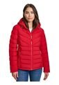 Chaqueta Amarilla Ligera Acolchada  Tommy Hilfiger de Tommy Hilfiger