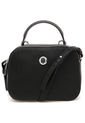 Bolso Negro  Tommy Hilfiger de Tommy Hilfiger