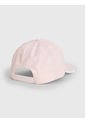 Gorra De Béisbol Para Niños Con Logo Unisex Rosa Tommy Hilfiger de Tommy Hilfiger
