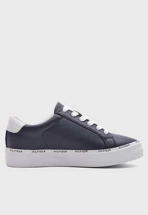 Tenis TOMMY HILFIGER Henissly Azul