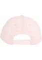 Gorra De Béisbol Para Niños Con Logo Unisex Rosa Tommy Hilfiger de Tommy Hilfiger