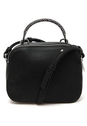 Bolso Negro  Tommy Hilfiger
