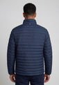 Chaqueta Acolchada TOMMY HILFIGER Azul de Tommy Hilfiger