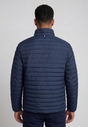 Chaqueta Acolchada TOMMY HILFIGER Azul