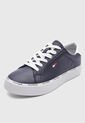Tenis TOMMY HILFIGER Henissly Azul de Tommy Hilfiger