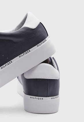 Tenis TOMMY HILFIGER Henissly Azul