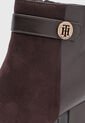 Botas Casual TOMMY HILFIGER Marrón de Tommy Hilfiger