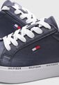 Tenis TOMMY HILFIGER Henissly Azul de Tommy Hilfiger