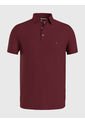 Polo 1985 Collection De Piqué Y Corte Slim Rojo Tommy Hilfiger de Tommy Hilfiger