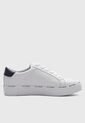 Tenis TOMMY HILFIGER Henissly Blanco de Tommy Hilfiger