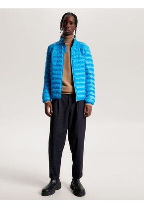 Chaqueta Acolchada Plegable Termal Tommy Hilfiger