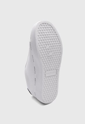 Tenis TOMMY HILFIGER Henissly Blanco