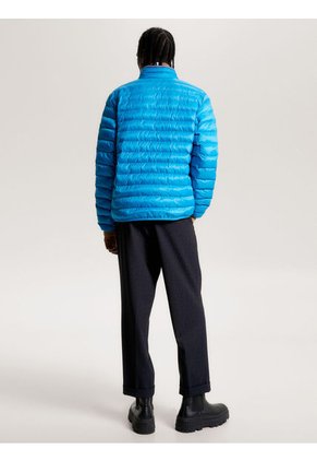 Chaqueta Acolchada Plegable Termal Tommy Hilfiger