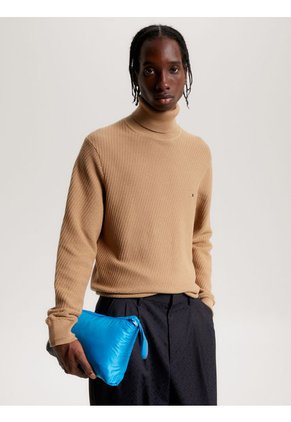 Chaqueta Acolchada Plegable Termal Tommy Hilfiger