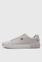 Tenis TOMMY HILFIGER Rezz Gris de Tommy Hilfiger