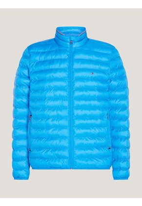 Chaqueta Acolchada Plegable Termal Tommy Hilfiger