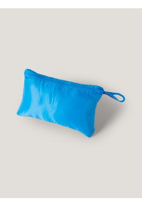 Chaqueta Acolchada Plegable Termal Tommy Hilfiger