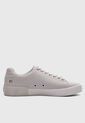 Tenis TOMMY HILFIGER Rezz Gris de Tommy Hilfiger