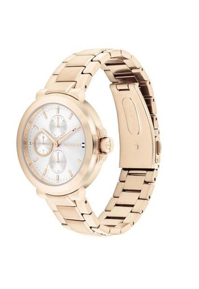Reloj Tommy Hilfiger Modelo TH1782756 Oro Rosa Mujer